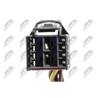 NTY AE-KA-050 Gasfeder, Koffer-/Laderaum