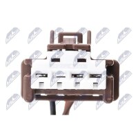 NTY AE-RE-075 Gasfeder, Koffer-/Laderaum