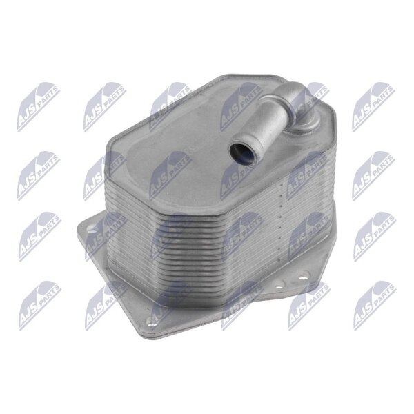 NTY CCL-FR-039 Ölkühler, Motoröl