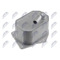 NTY CCL-FR-039 Ölkühler, Motoröl