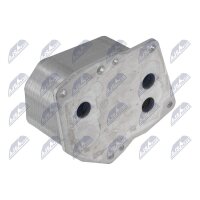 NTY CCL-FR-039 Ölkühler, Motoröl