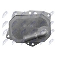 NTY CCL-FR-039 Ölkühler, Motoröl