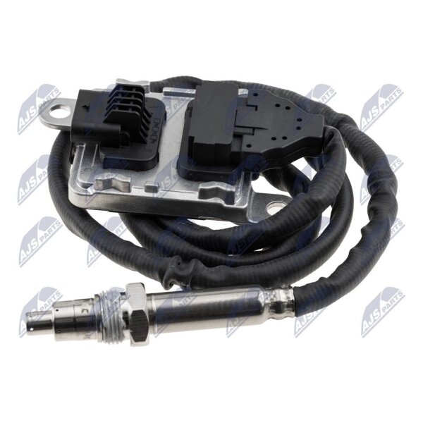 NTY ENOX-HY-002 NOx-Sensor, NOx-Katalysator