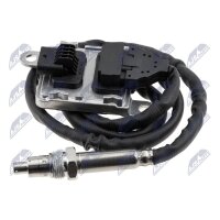NTY ENOX-HY-002 NOx-Sensor, NOx-Katalysator