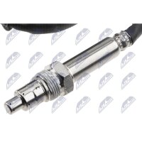 NTY ENOX-HY-002 NOx-Sensor, NOx-Katalysator