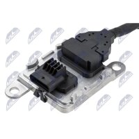 NTY ENOX-HY-002 NOx-Sensor, NOx-Katalysator