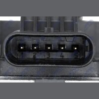 NTY ENOX-HY-002 NOx-Sensor, NOx-Katalysator