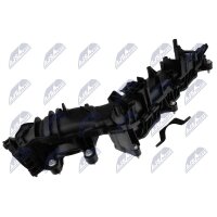 NTY BKS-BM-043 Saugrohrmodul