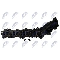 NTY BKS-BM-043 Saugrohrmodul