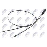 NTY EZC-BM-450 Motorhaubenzug