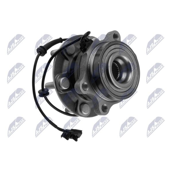 NTY KLP-NS-074 Radlagersatz