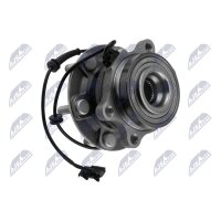 NTY KLP-NS-074 Radlagersatz