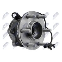 NTY KLP-NS-074 Radlagersatz