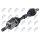 NTY NPW-CH-158 Antriebswelle