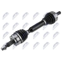 NTY NPW-CH-170 Antriebswelle