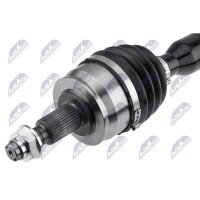 NTY NPW-CH-170 Antriebswelle