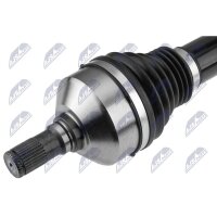 NTY NPW-CH-170 Antriebswelle