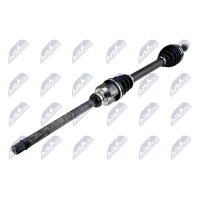 NTY NPW-CT-150 Antriebswelle