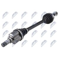 NTY NPW-CT-163 Antriebswelle