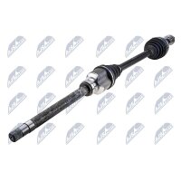 NTY NPW-CT-164 Antriebswelle