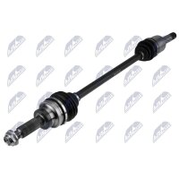 NTY NPW-FR-182 Antriebswelle