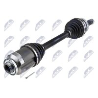 NTY NPW-KA-412 Antriebswelle
