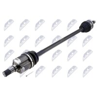 NTY NPW-KA-413 Antriebswelle