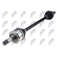 NTY NPW-ME-229 Antriebswelle