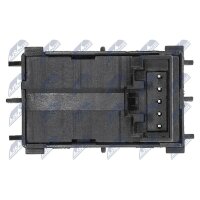 NTY EWS-SK-038 Schalter, Fensterheber