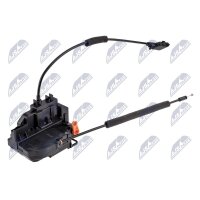 NTY EZC-RE-360 Stellelement, Zentralverriegelung