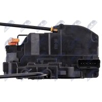 NTY EZC-RE-360 Stellelement, Zentralverriegelung