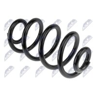 NTY ASZ-NS-010 Fahrwerksfeder
