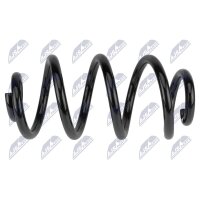 NTY ASZ-NS-010 Fahrwerksfeder