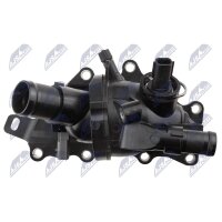 NTY CTM-RE-034 Thermostatgehäuse