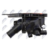 NTY CTM-RE-034 Thermostatgehäuse