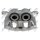 NTY HZP-CH-041 Bremssattel