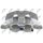 NTY HZP-CH-041 Bremssattel