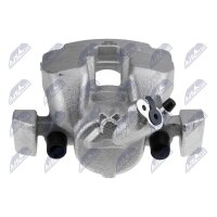NTY HZP-PE-023 Bremssattel