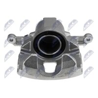 NTY HZP-RE-042 Bremssattel
