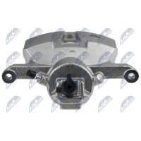 NTY HZP-RE-042 Bremssattel