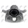 NTY HZP-RE-042 Bremssattel