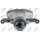NTY HZP-RE-042 Bremssattel