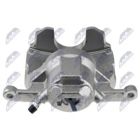 NTY HZP-RE-043 Bremssattel