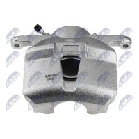 NTY HZP-RE-043 Bremssattel