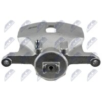 NTY HZP-SU-027 Bremssattel