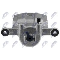 NTY HZP-SU-030 Bremssattel