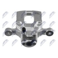 NTY HZT-HY-555 Bremssattel