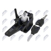 NTY EZC-RE-348 Heckklappenschloss
