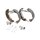 ATE 03.0520-0426.3 Bremsbackensatz