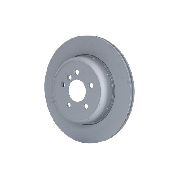 ATE 24.0120-0255.2 Bremsscheibe